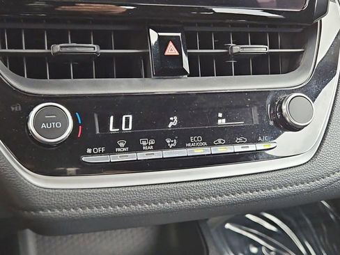 Used 2024 Toyota Corolla SE FWD image 49