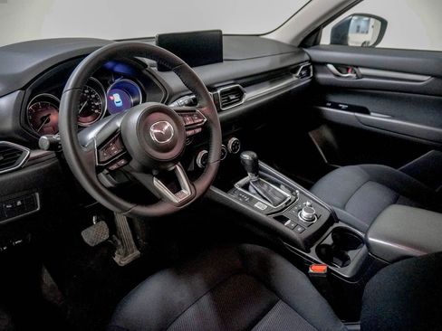 Used 2023 MAZDA CX-5 AWD 2.5 S image 17