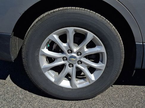 Used 2019 Chevrolet Equinox LT image 35