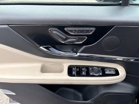 New 2025 Lincoln Corsair Grand Touring w/ Jet Appearance Package image 20