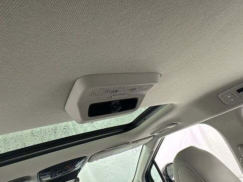 New 2026 Kia Carnival SX w/ SX Dark Edition Package FWD image 44