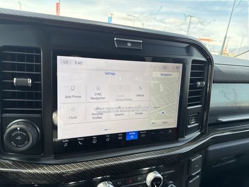 New 2025 Ford F250 Lariat w/ Lariat Ultimate Package AWD/4WD image 74