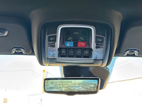 New 2026 RAM 1500 RHO w/ RHO Level 1 Equipment Group AWD/4WD image 22