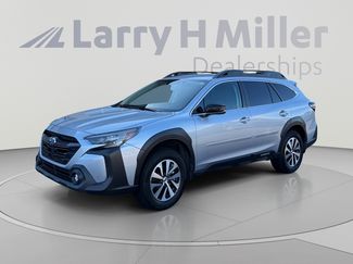 Used 2023 Subaru Outback Premium AWD/4WD video 1