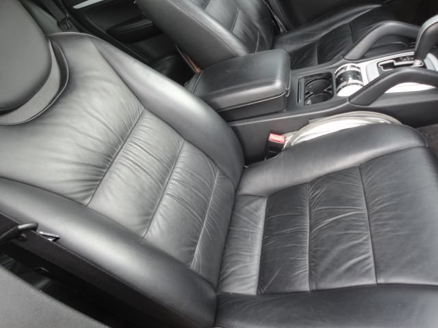 Used 2006 Porsche Cayenne Turbo S AWD/4WD image 10