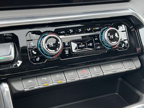 New 2026 GMC Sierra 1500 Denali image 30