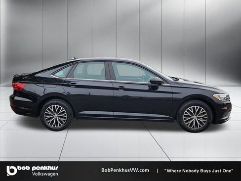 Used 2021 Volkswagen Jetta S FWD image 24