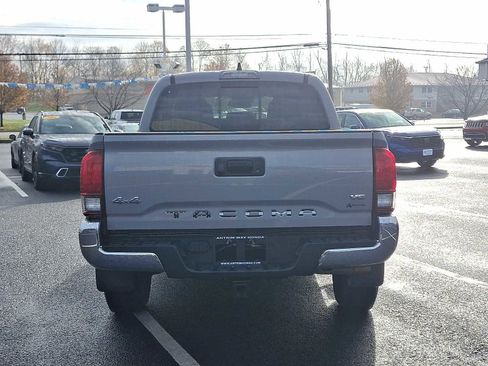 Used 2021 Toyota Tacoma SR5 image 5