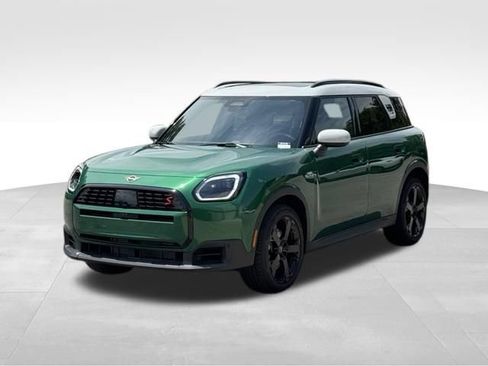 Used 2026 MINI Cooper Countryman S AWD/4WD image 9
