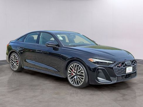 New 2026 Audi S5 Premium Plus AWD/4WD image 2