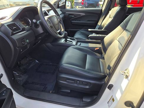 Used 2017 Honda Pilot EX-L image 28