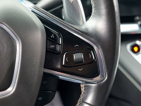 Used 2022 Chevrolet Corvette Stingray Convertible w/ 1LT image 45