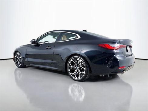 Used 2026 BMW 430i Coupe w/ Parking Assistance Package image 5