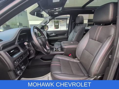 Used 2023 Chevrolet Tahoe RST w/ Luxury Package AWD/4WD image 20