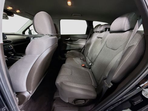 Used 2020 Hyundai Santa Fe SE image 24