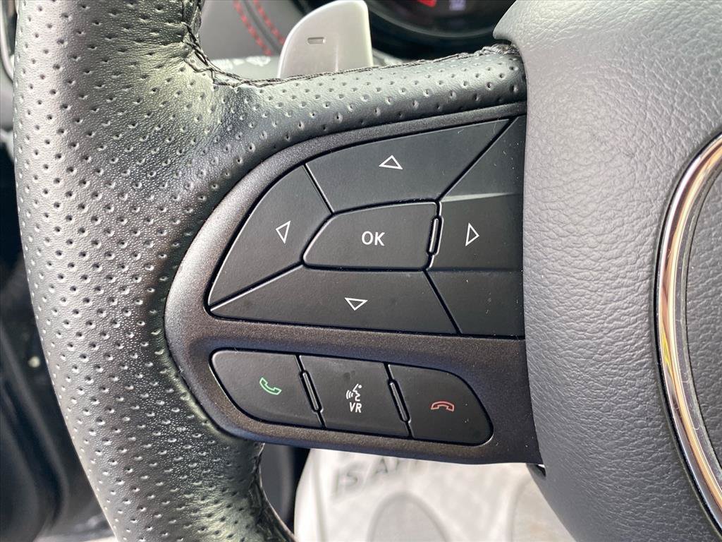 Used 2023 Dodge Durango GT AWD/4WD image 20