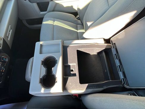 Used 2021 Ford F350 XLT w/ XLT Value Package image 13