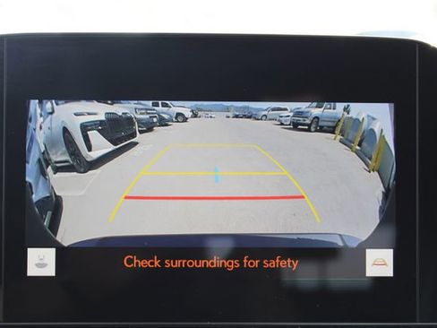 Certified 2024 Lexus UX 250h 250h Base image 13