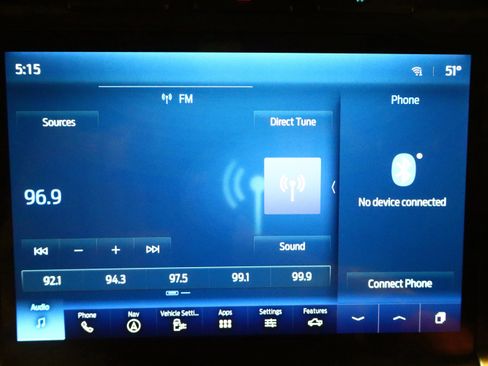 Used 2023 Ford F150 XLT w/ Equipment Group 302A High image 31