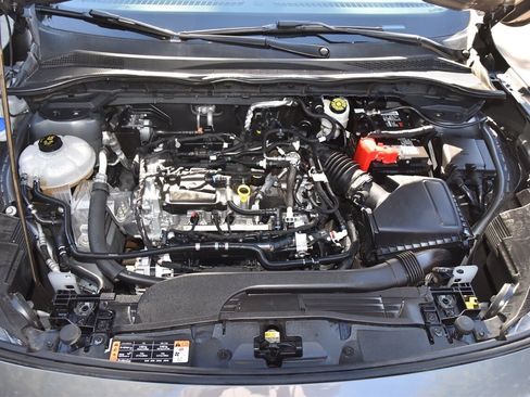 Used 2022 Ford Escape SE w/ SE Sport Appearance Package image 37