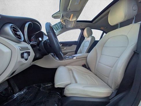 Used 2020 Mercedes-Benz C 300 Sedan image 17