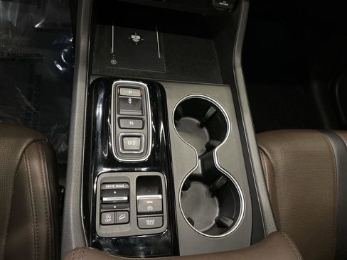 Used 2024 Honda Pilot Elite image 20