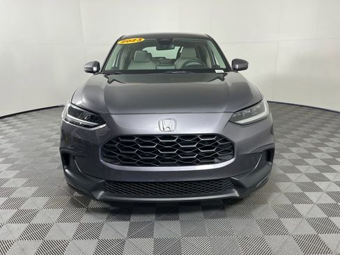 Used 2023 Honda HR-V LX image 7