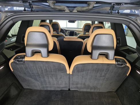 Used 2022 Volvo XC90 T6 Inscription AWD/4WD image 20