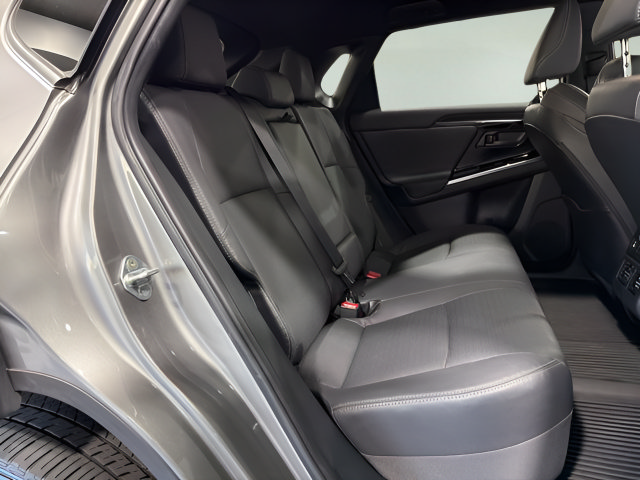 Certified 2023 Subaru Solterra AWD image 28