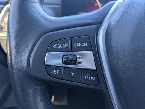 Used 2023 BMW i4 eDrive40 w/ Premium Package image 30