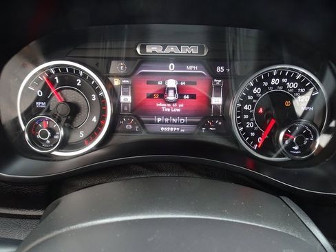 Used 2022 RAM 2500 Laramie image 12