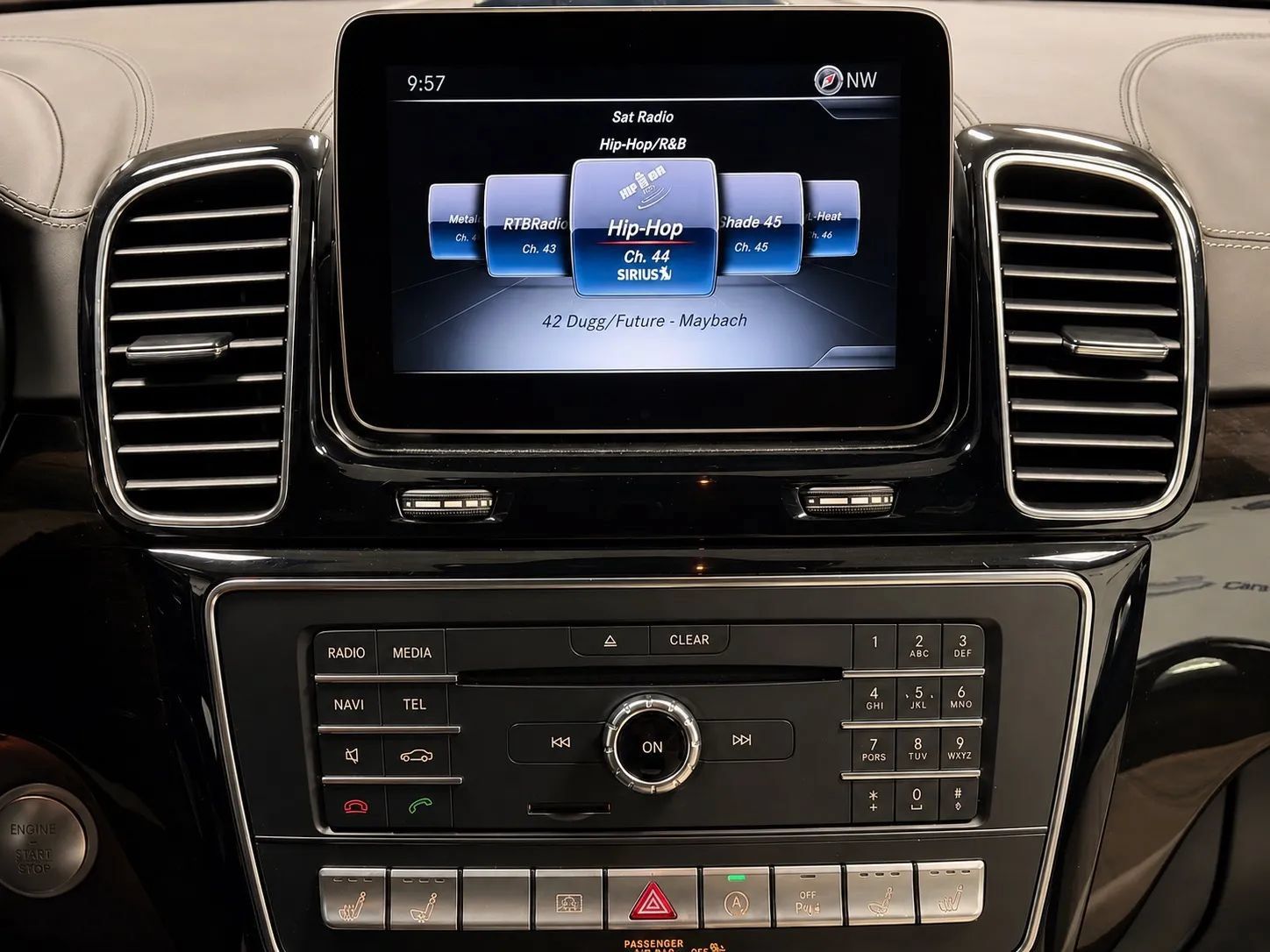 Used 2019 Mercedes-Benz GLE 63 AMG S image 37