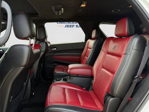 Used 2022 Dodge Durango R/T AWD/4WD image 9