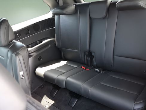 Used 2026 Hyundai Palisade Calligraphy AWD/4WD image 41