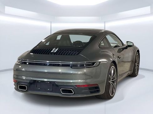 Certified 2022 Porsche 911 Carrera RWD image 7