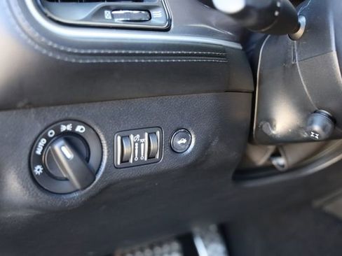 Used 2022 Dodge Challenger R/T Scat Pack image 26