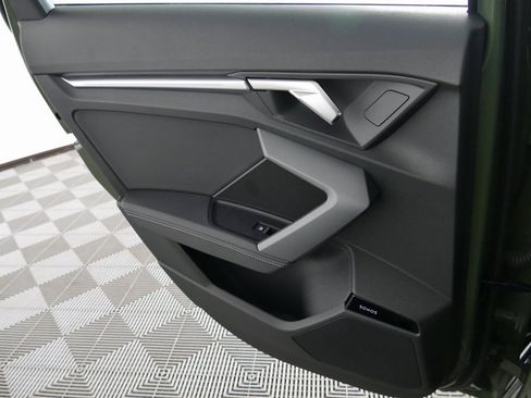 Certified 2025 Audi A3 2.0T Premium Plus w/ Premium Plus Package image 29