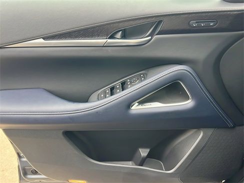 New 2026 INFINITI QX60 Sport w/ Dark Cargo Package image 24