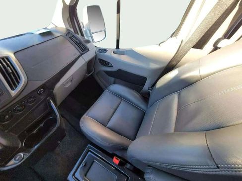Used 2017 Ford Transit 150 148 Low Roof w/ Exterior Upgrade Package RWD image 36