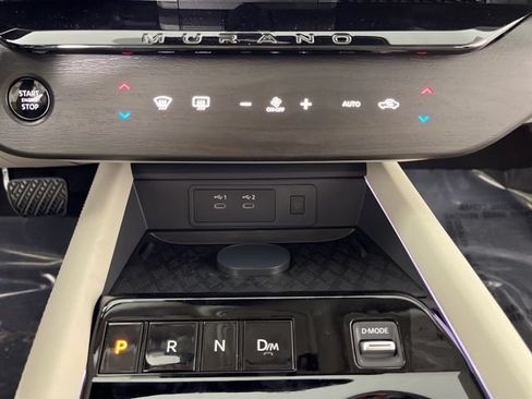New 2026 Nissan Murano SL AWD/4WD image 27