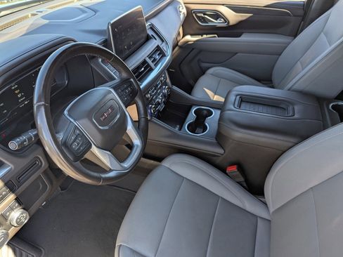 Used 2023 GMC Yukon SLT image 22