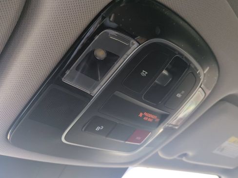 New 2026 Hyundai Sonata SEL FWD image 23