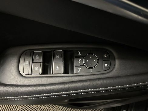 Used 2024 INFINITI QX60 Luxe image 19