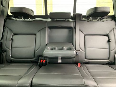 Certified 2023 GMC Sierra 1500 Denali w/ Technology Package image 40