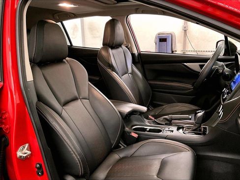 Used 2022 Subaru Crosstrek 2.5i Limited w/ Moonroof Package 1 image 7