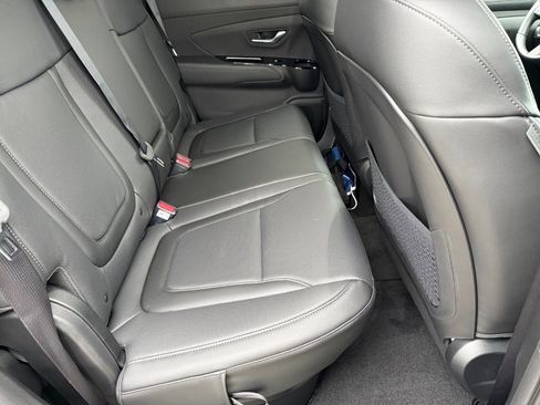 New 2026 Hyundai Santa Cruz Limited image 11