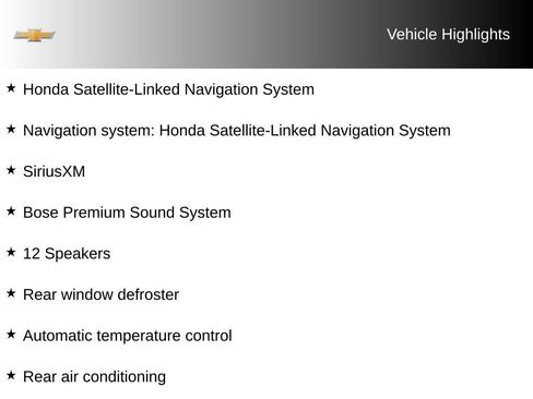 Used 2025 Honda Pilot Elite image 6