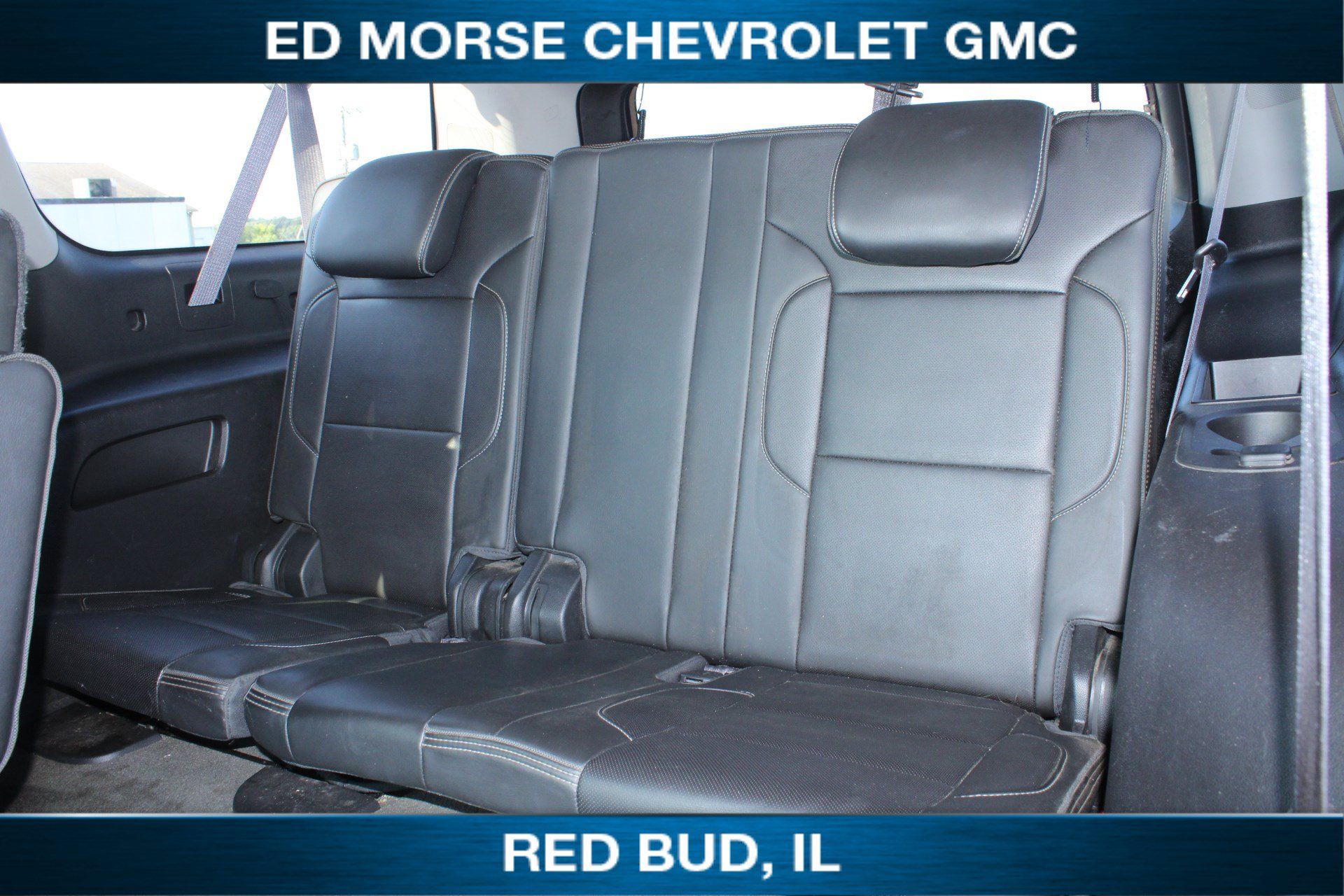 Used 2015 GMC Yukon XL Denali w/ Touring Package AWD/4WD image 23