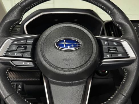Used 2025 Subaru Ascent Premium AWD/4WD image 15