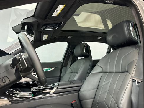 Certified 2023 BMW 740i w/ Executive Package RWD image 16